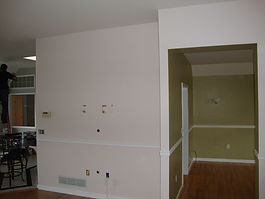 Interior Paint Olyphant,Pa.