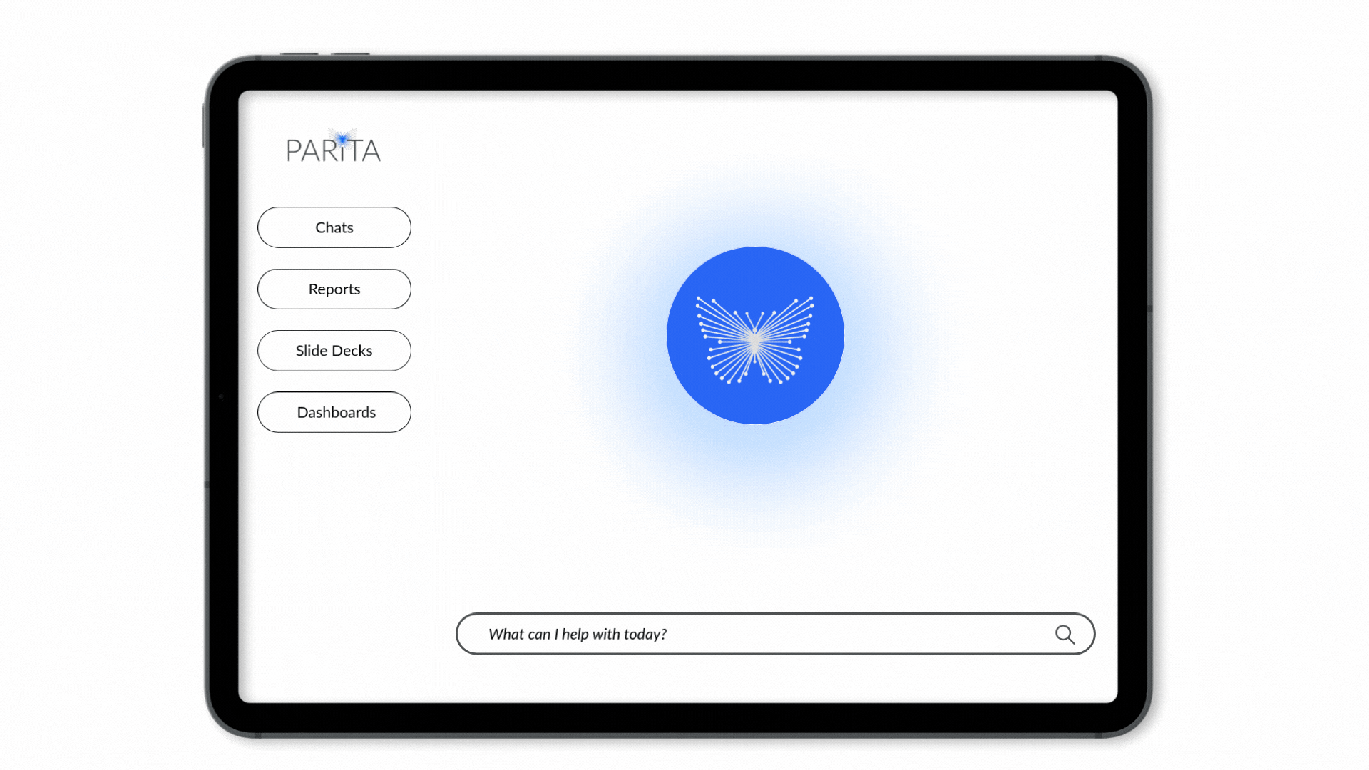 Ask Parita - On all my HR Data