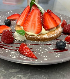 Dessert