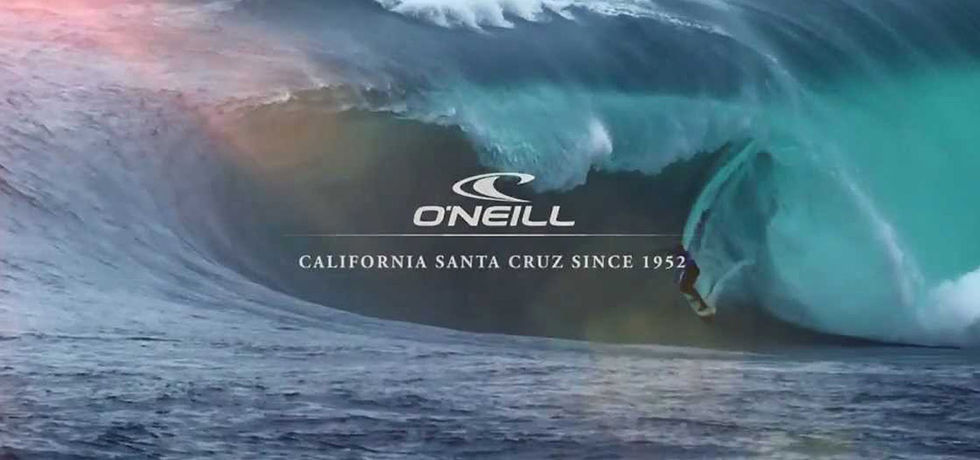 O'neill オニール　ウェットスーツ　サーフィン　奈良