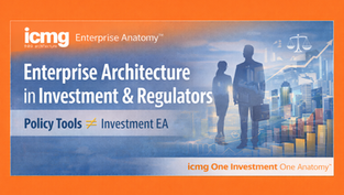 Investment, Economic Planning & Regulators Director EA FAQs — Why Approval, Incentive, and Oversight Systems ≠ Economic Governance Enterprise Architecture?