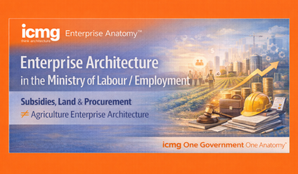 Ministry of Labour & Employment Director EA FAQs — Why Wage, Compliance, and Welfare Systems ≠ Labour Enterprise Architecture?