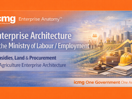 Ministry of Labour & Employment Director EA FAQs — Why Wage, Compliance, and Welfare Systems ≠ Labour Enterprise Architecture?