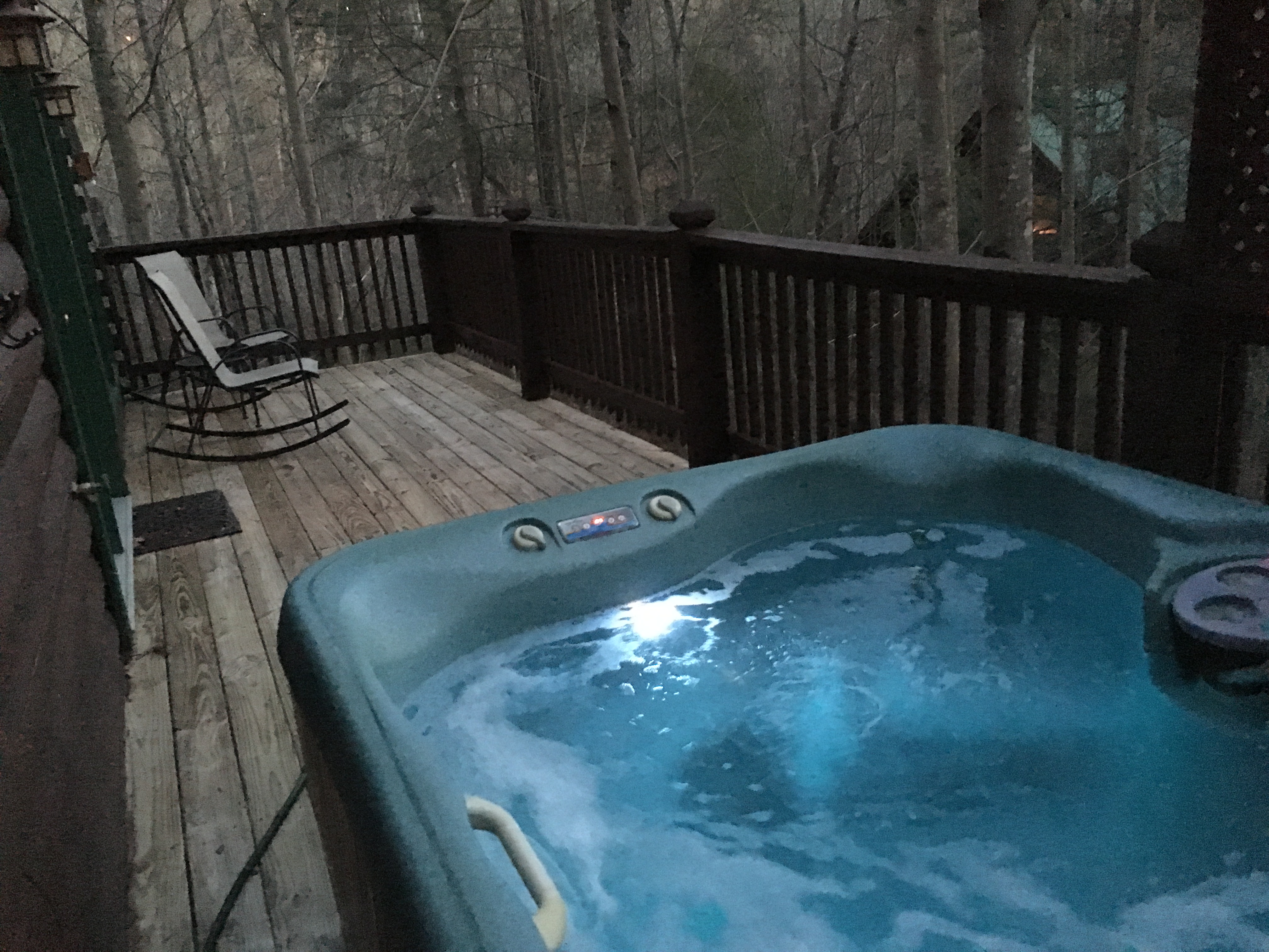 Relaxing Retreat Cabin Cozy Cabin Gatlinburg