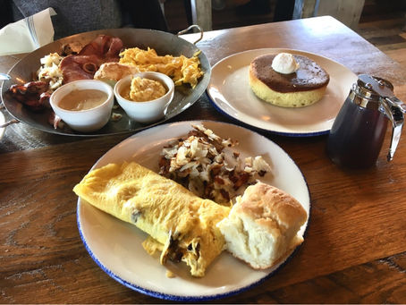 Yum, Yum get you some