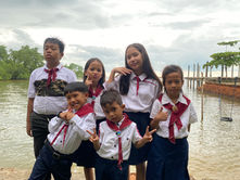 Jemaat Batu 2 Rayakan Adventurer Day 2026 “Walking With Jesus” dengan Penuh Sukacita