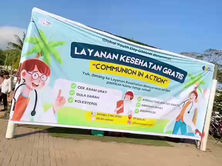 GYD Batam Mas 2026: Semangat Melayani Melalui Aksi Sosial dan Kesehatan Gratis