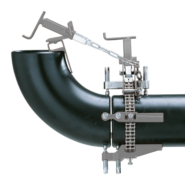 Pipe alignment tools