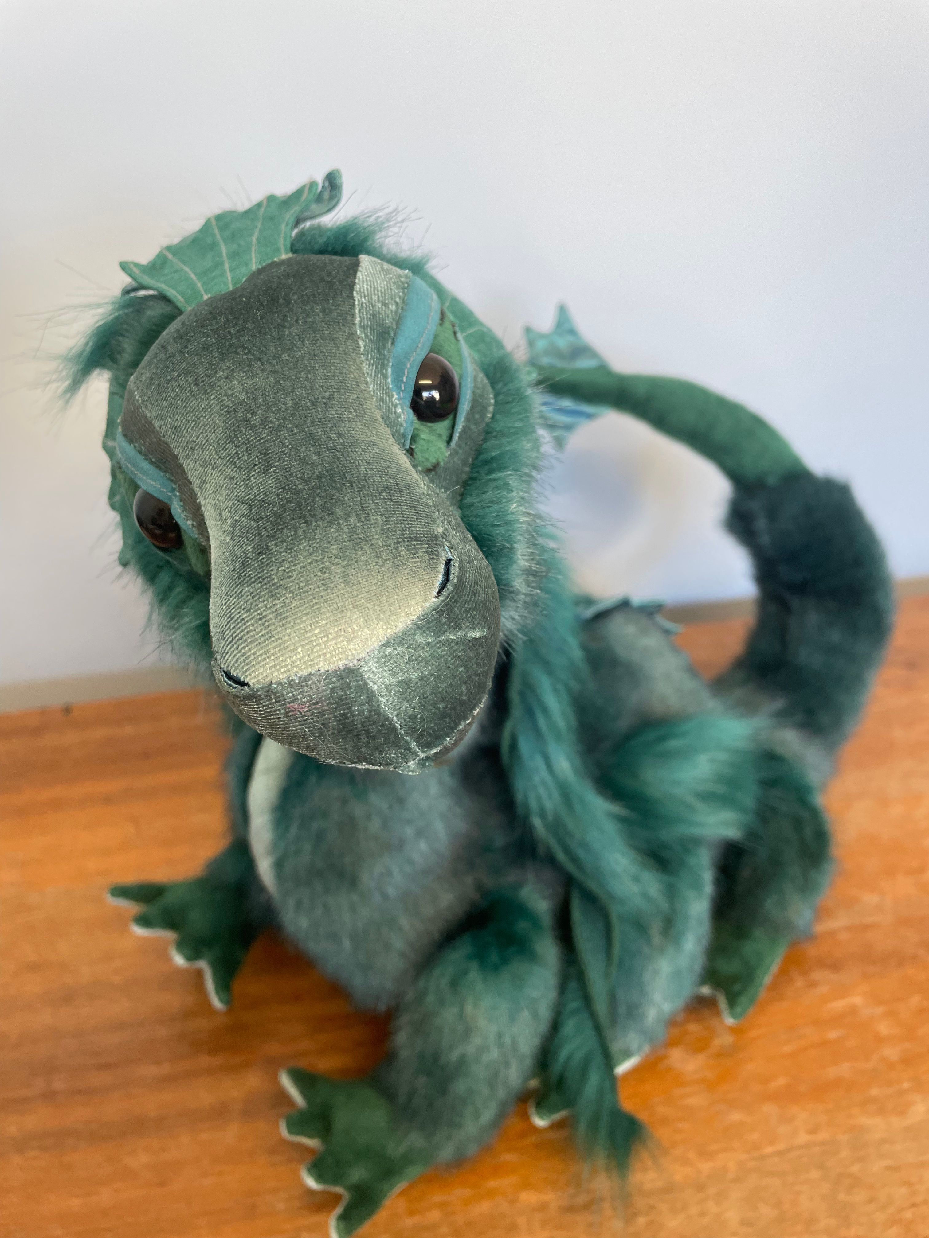 The Loch Ness Monster