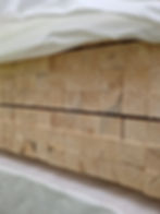 German spruce 68X68X3m