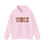 Thumbnail: Black History Vibes Hoodie, MLK Day hoodie, Gift for Activist, BHM sweater