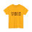 Thumbnail: Black History Vibes Tshirt, Celebrating Culture, Gift for Activist, BHM tee