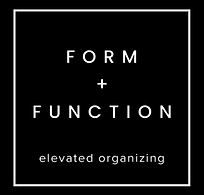 Colorado based luxury professional organizing company