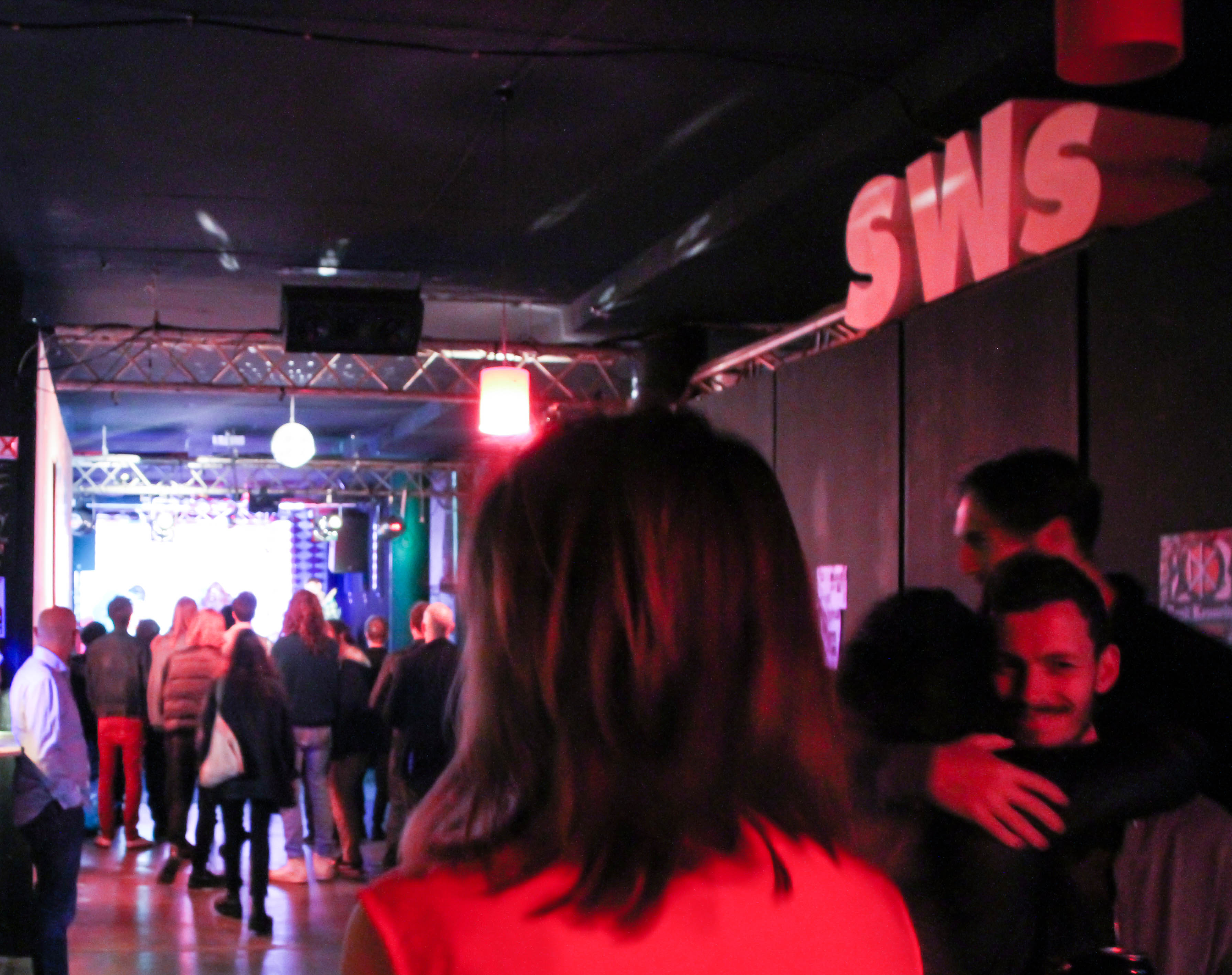 Fringe Fest 2014 @ Soundworks