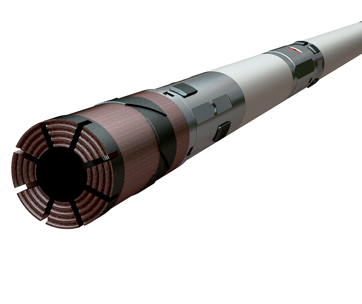 Azidrill Directional Core Barrel