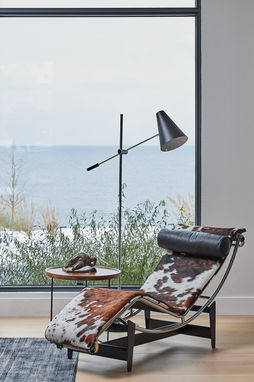 modern home design, frahm interiors