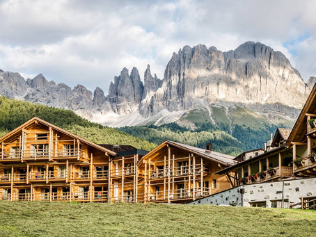 Welcome to our new Hotel Member, Cypianerhof Dolomit Resort