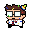 Animation : Player idle