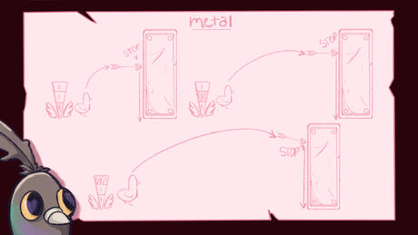 Tutorials : Metal