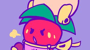 STRAWBERRY DESSERT FRENZY