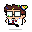 Animation : Player run (version 1)