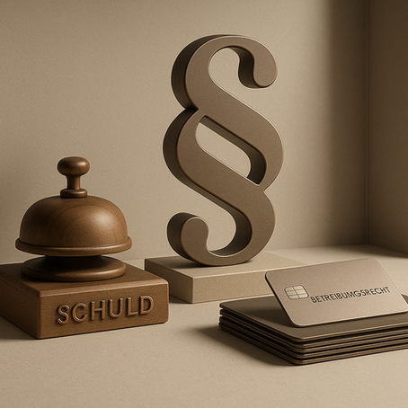 Schuld- und Betreibungsrecht