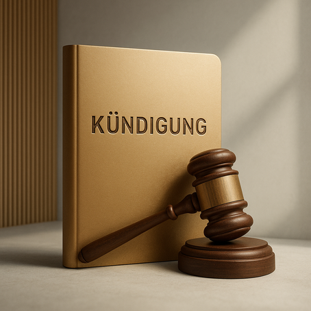 Wurden Sie auch zu Unrecht gekündigt? Das müssen Sie jetzt wissen.