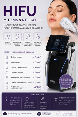 HIFU EMS RT
