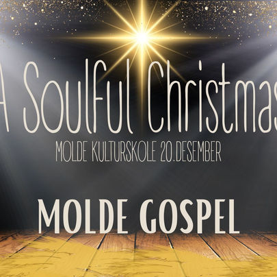 A Soulful Christmas 2025