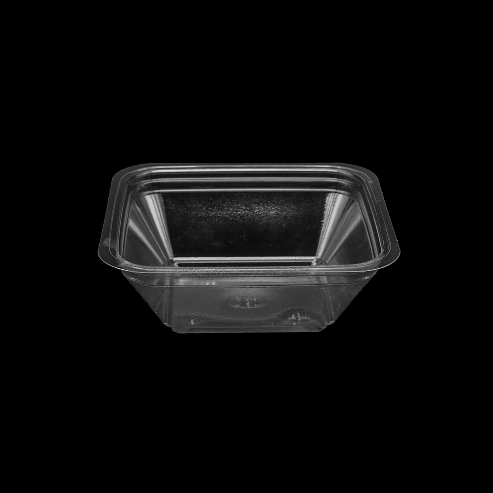 Thumbnail: Dessert Container