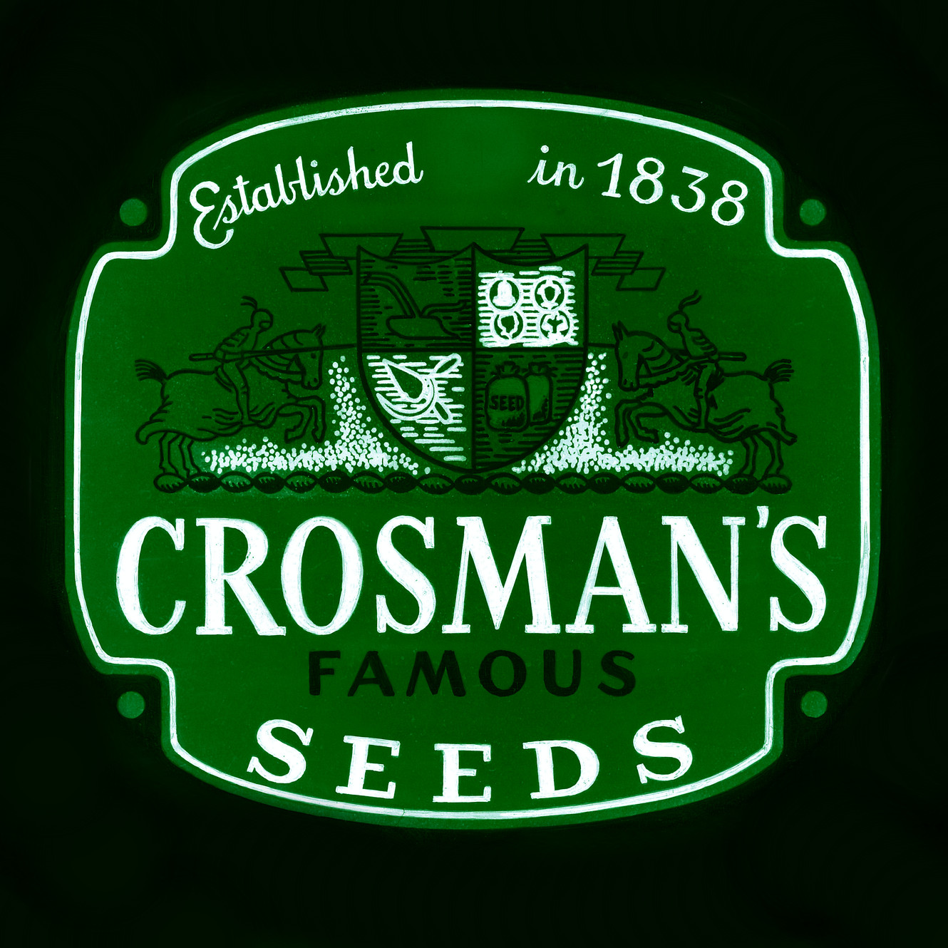 Seed Packets | Crosman Seed Corporation | United States