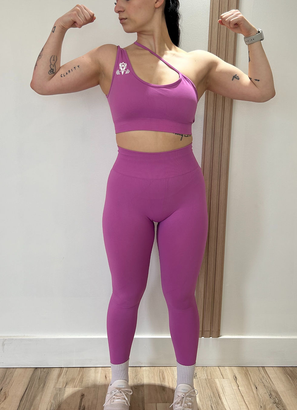 Thumbnail: Royal Leggings