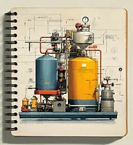 Alternative Fuels – eFuels, SAF & Ammonia