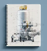 Pressure Equipment & Cryogenic Systems