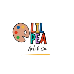 Lil Pea Art & Co