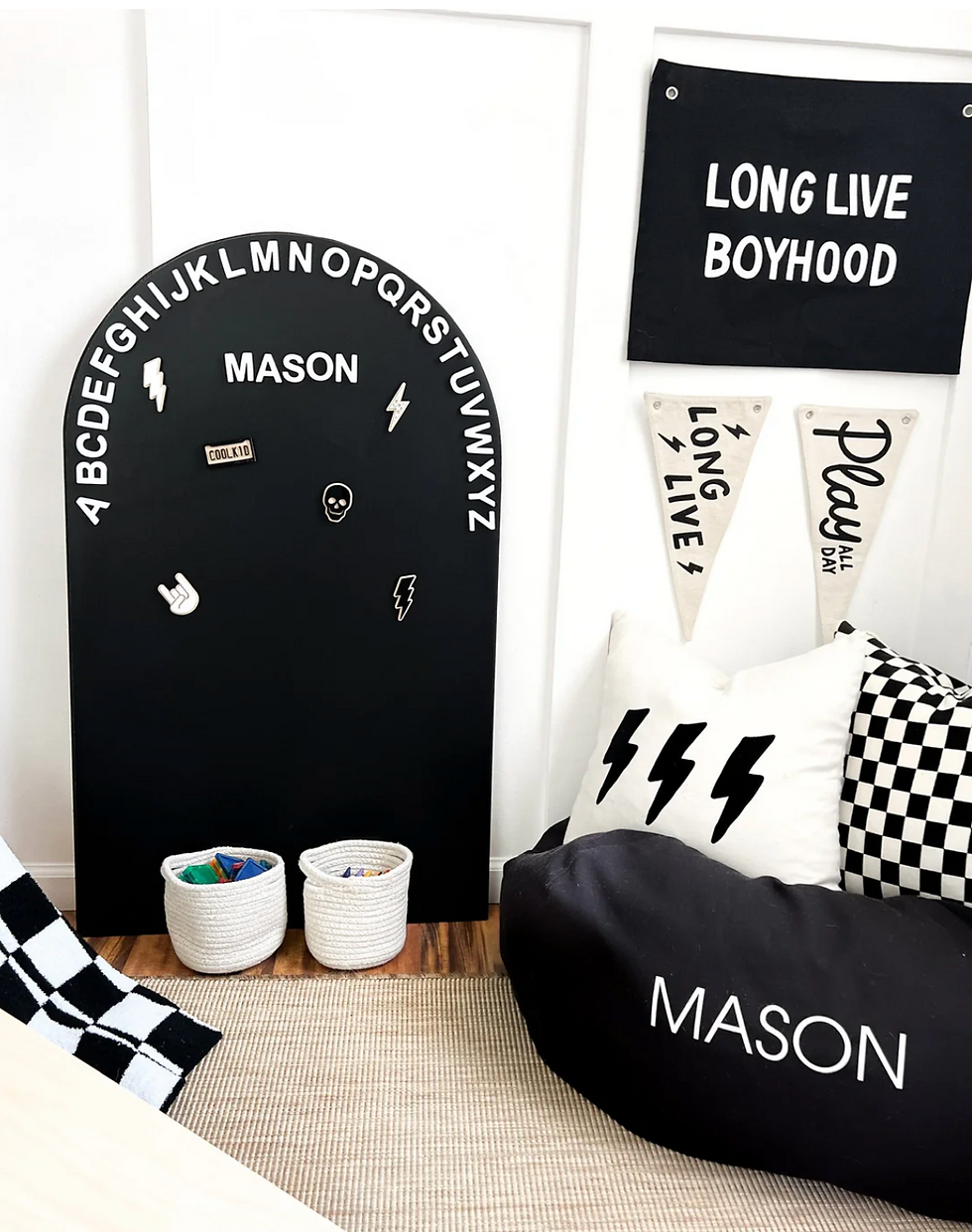 Magic Playwall