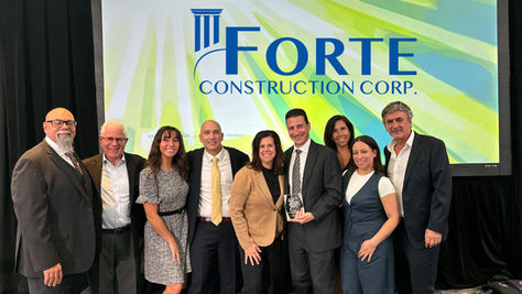 Creating a Great Company & Place to Work: It’s the People Who Make a Difference