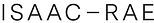 Isaac Rae Logo