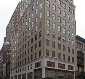 Coming Soon NYC Office