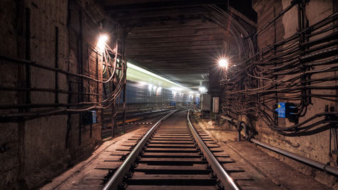 Forte-FOS JV: Advancing NYC Subway Infrastructure with Design-Build Expertise
