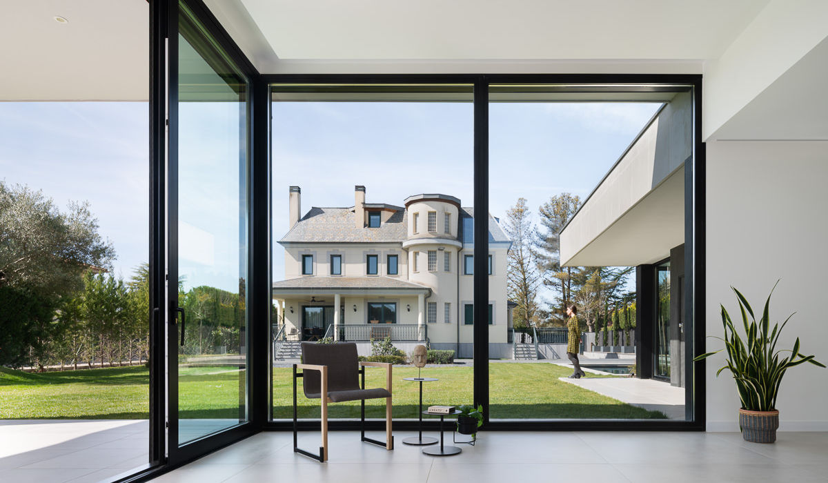 COBO DONOSO Arquitectos _ Arquitectos Valladolid _ Estudio de Arquitectura en Valladolid