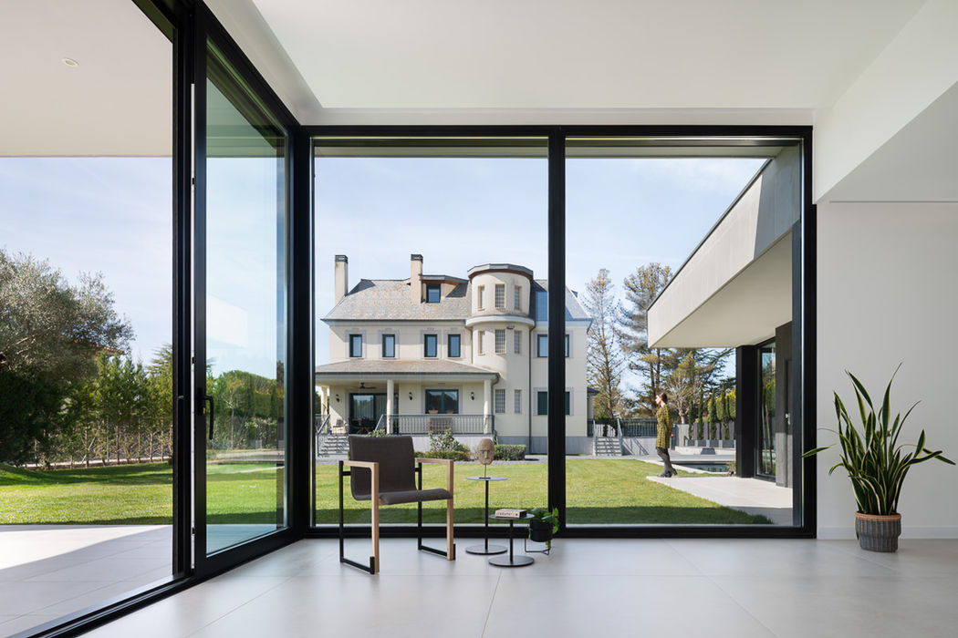 COBO DONOSO Arquitectos _ Arquitectos Valladolid _ Estudio de Arquitectura en Valladolid