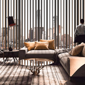 MANHATTANK. Un Proyecto del estudio de arquitectura COBO - DONOSO Arquitectos, Estudio de Arquitectura en Valladolid. Arquitectos en Valladolid