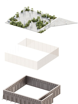 HORIZONTREE. Un Proyecto del estudio de arquitectura COBO - DONOSO Arquitectos, Arquitectos en Valladolid