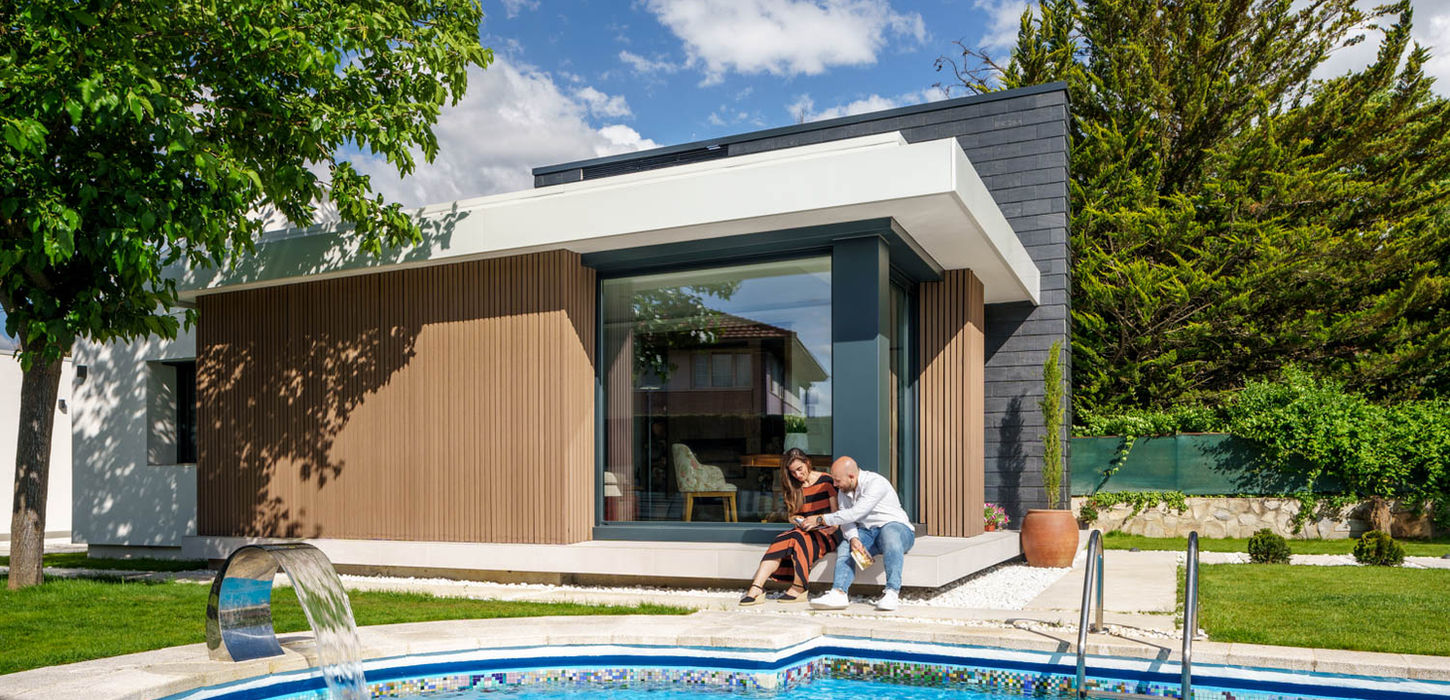 COBO DONOSO Arquitectos _ Arquitectos Valladolid _ Estudio de Arquitectura en Valladolid