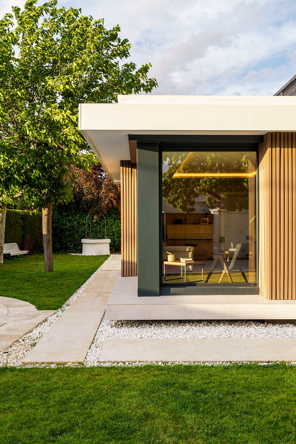 COBO - DONOSO ARQUITECTOS