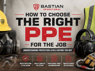 Personal Protective Equipment Is a System—Not a Collection of Products