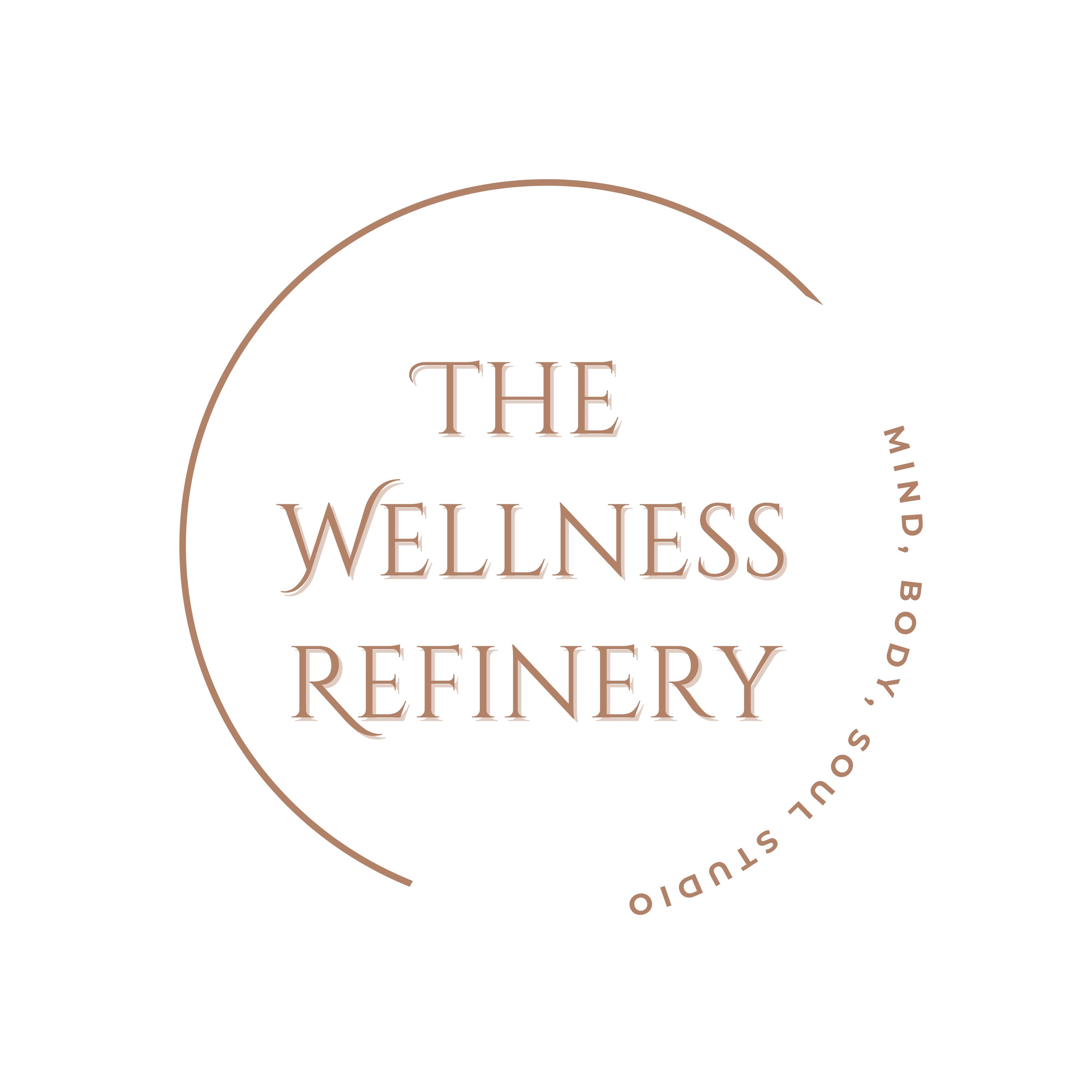 Writer: The Wellness Refinery