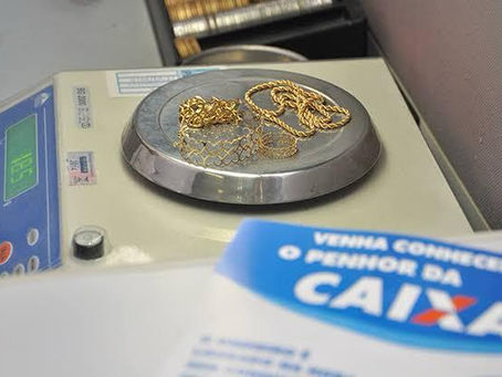 Direito do Consumidor: leilão de joias por banco sem notificação prévia em contrato de penhor