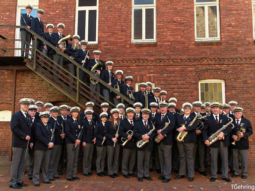 Musikverein nahm Abschied vom ehemaligen Vereinslokal